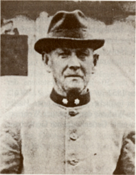 August Pallmer