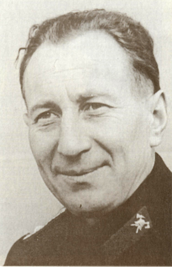 Christain Becker