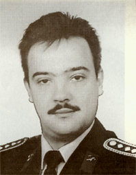 Joerg Berger