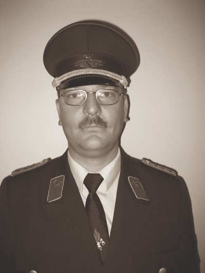 Silvio Mai