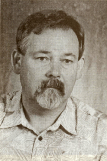 Theo Vogt